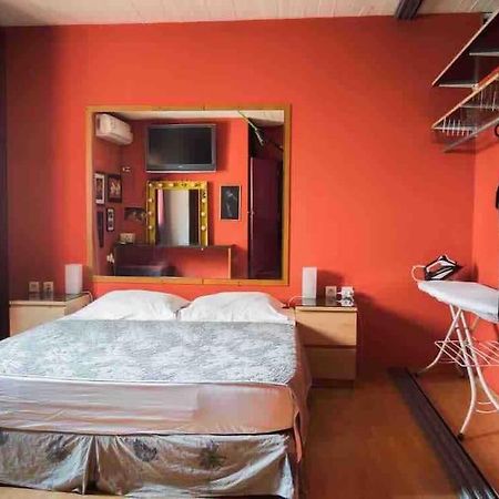 Apartamento Argostoli'S Heard Exterior foto