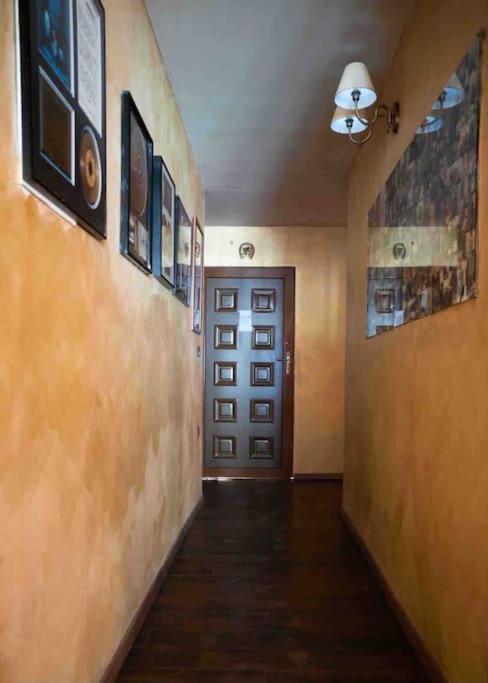 Apartamento Argostoli'S Heard Exterior foto
