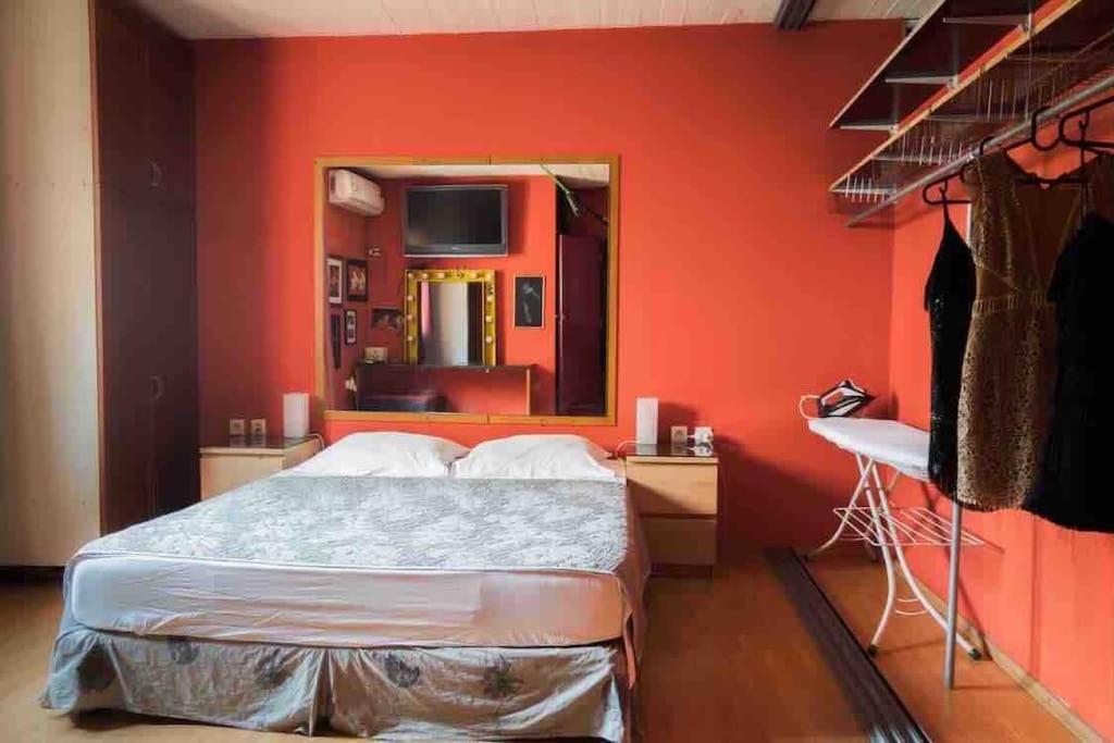 Apartamento Argostoli'S Heard Exterior foto