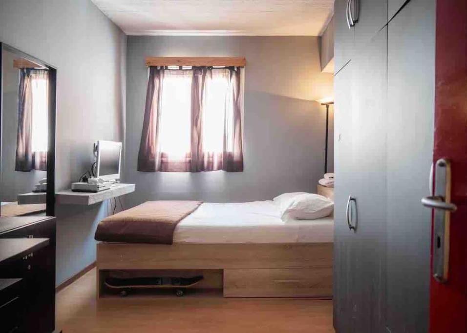 Apartamento Argostoli'S Heard Exterior foto