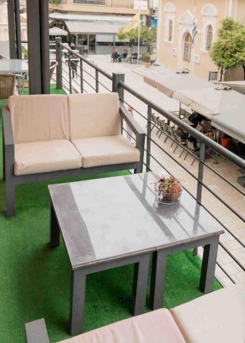 Apartamento Argostoli'S Heard Exterior foto