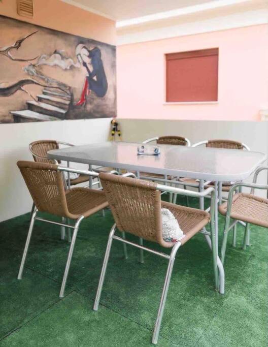 Apartamento Argostoli'S Heard Exterior foto